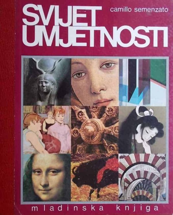 Semenzato-Svijet umjetnosti