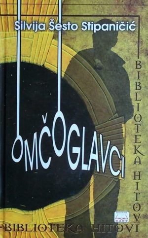 Šesto Stipanović-Omčoglavci