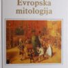 Evropska mitologija