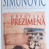 Šimunović: Hrvatska prezimena