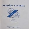 Škutelj-Skijaski lexikon