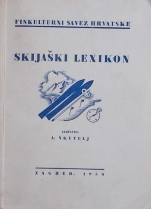 Škutelj-Skijaski lexikon