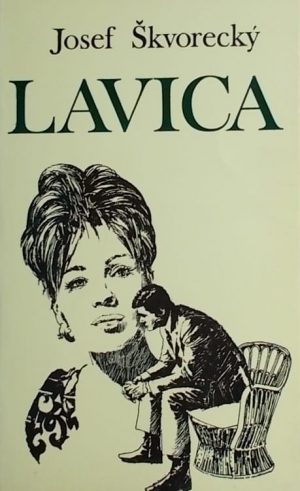 Škvorecky: Lavica