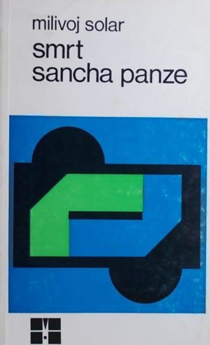 Solar-Smrt Sancha Panze