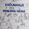 Šporer: Računanje - problema nema