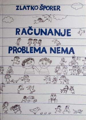 Šporer: Računanje - problema nema