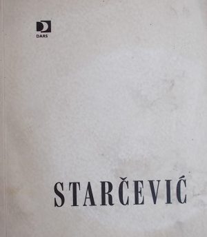 Starčević