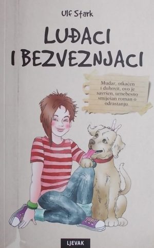 Stark-Luđaci i bezveznjaci