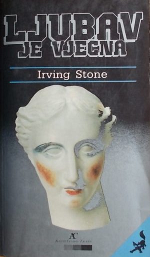 Stone: Ljubav je vječna