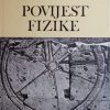 Supek: Povijest fizike