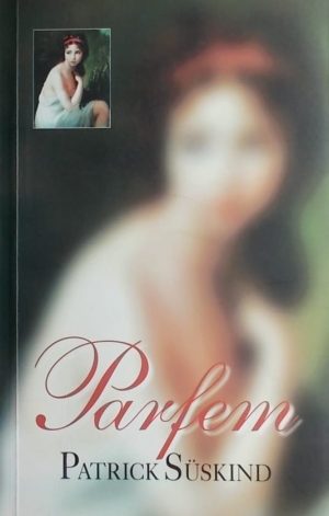 Süskind: Parfem