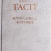 Tacit: Manja djela historije