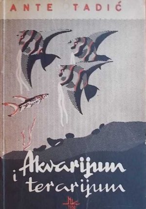 Akvarijum i terarijum