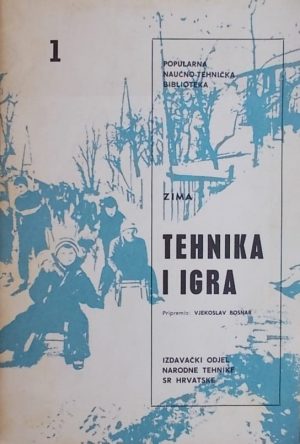 Tehnika igara