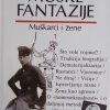 Theweleit: Muške fantazije