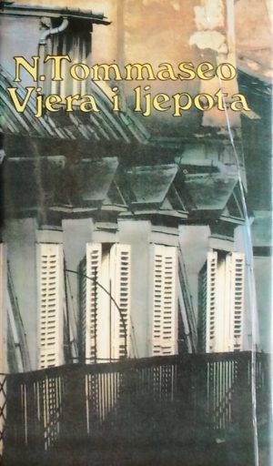 Tommaseo: Vjera i ljepota