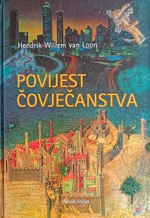 van Loon-Povijest čovječanstva