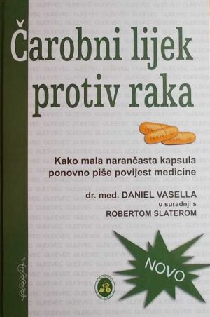 Vasella-Čarobni lijek protiv raka