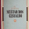 Verga: Meštar Don Gesualdo