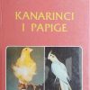 Vistrička, Andrašević: Kanarinci i papige