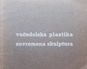 Vučedolska plastika