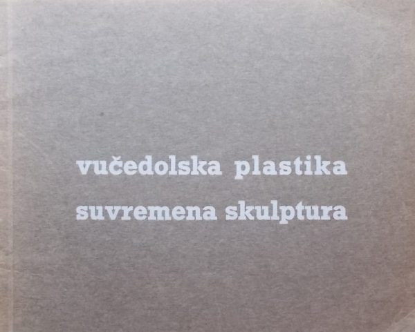 Vučedolska plastika