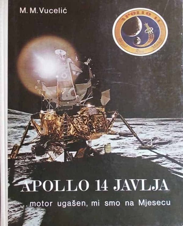 Vucelić: Apollo 14