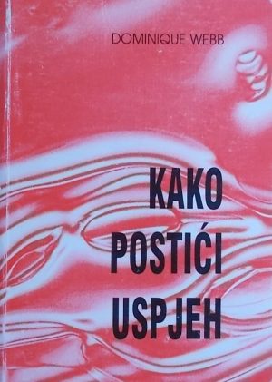 Webb-Kako postići uspjeh