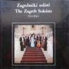 Zagrebački solisti