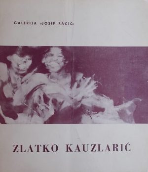 Zlatko Kauzlarić