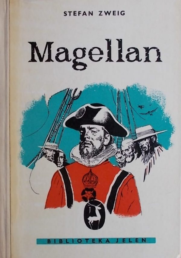 Zweig-Magellan