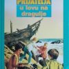 Blyton: Pet prijatelja u lovu na dragulje