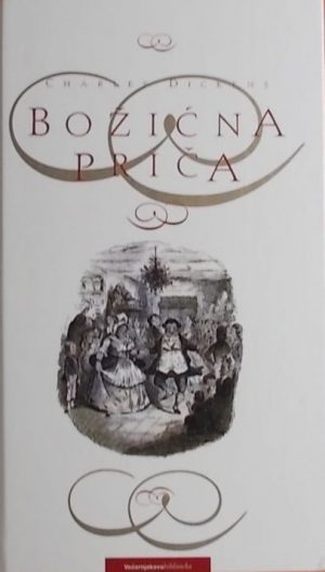 Dickens Božićna priča