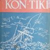 Heyerdahl: Kon-Tiki