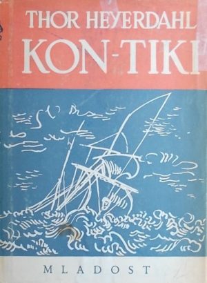 Heyerdahl: Kon-Tiki