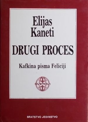 Kaneti-Drugi proces