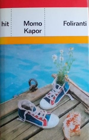 Kapor: Foliranti