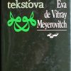 Vitray-Meyerovitch Antologija sufijskih tekstova