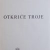 Otkrice Troje