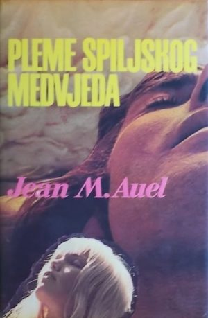 Auel: Pleme spiljskog medvjeda