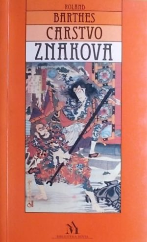 Barthes-Carstvo znakova