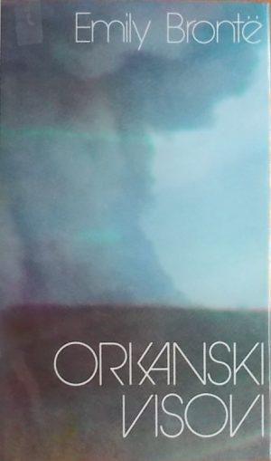 Bronte: Orkanski visovi