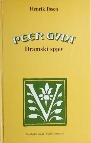 Ibsen-Peer Gynt