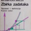 Javor: Matematička analiza