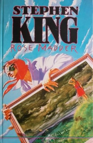 King: Rose Madder