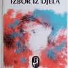 Kovačić: Izbor iz djela