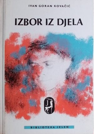 Kovačić: Izbor iz djela