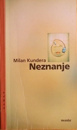 Kundera Neznanje