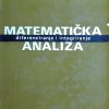 Kurepa: Matematička analiza 1