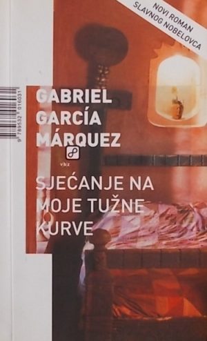 Marquez-Sjećanje na moje tužne kurve